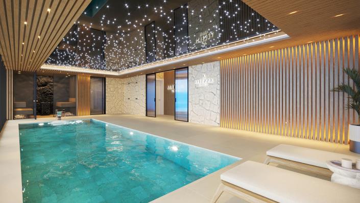 Image No.7-Appartement de 2 chambres à vendre à Estepona