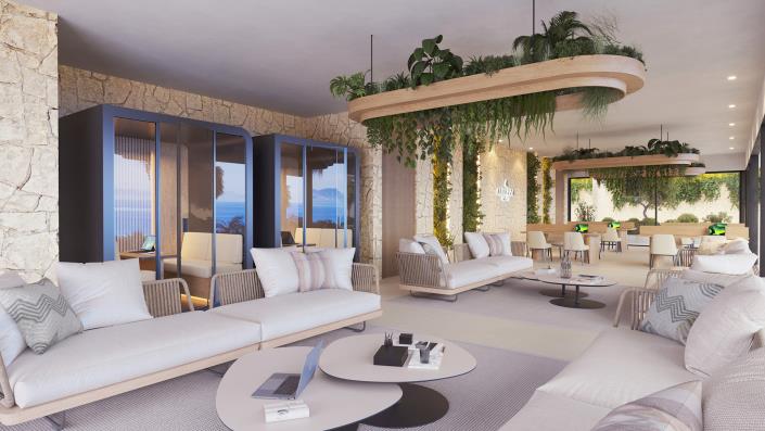 Image No.9-Appartement de 2 chambres à vendre à Estepona