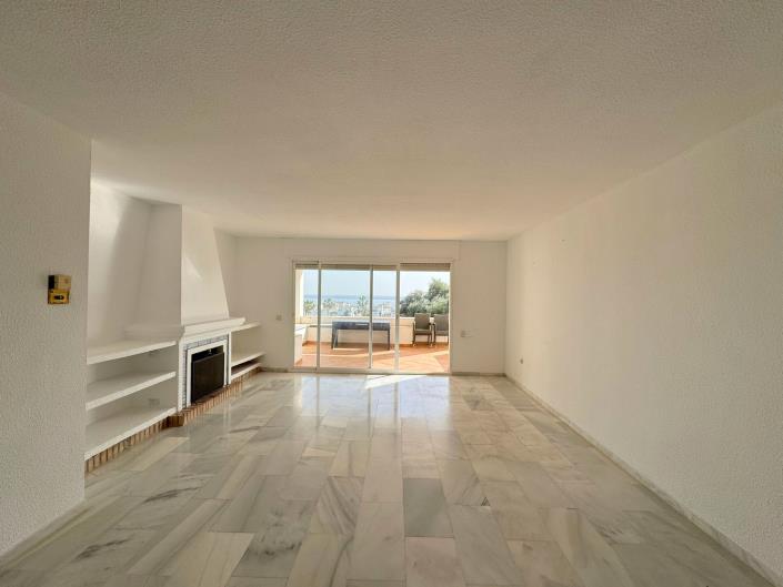 Image No.4-Maison de ville de 3 chambres à vendre à La Duquesa