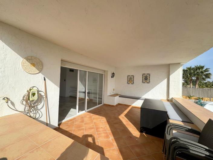 Image No.5-Maison de ville de 3 chambres à vendre à La Duquesa