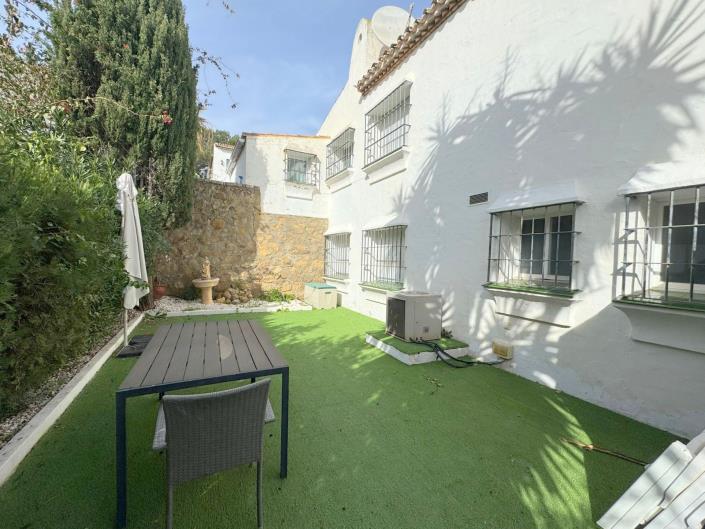 Image No.11-Maison de ville de 3 chambres à vendre à La Duquesa