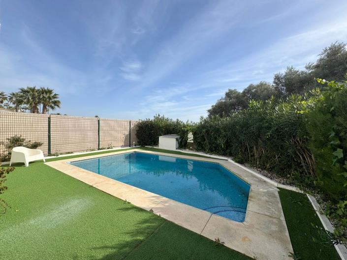 Image No.12-Maison de ville de 3 chambres à vendre à La Duquesa