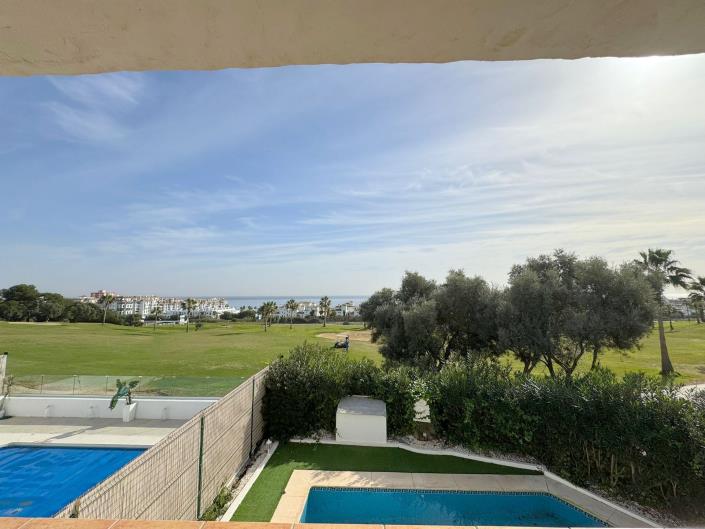 Image No.2-Maison de ville de 3 chambres à vendre à La Duquesa