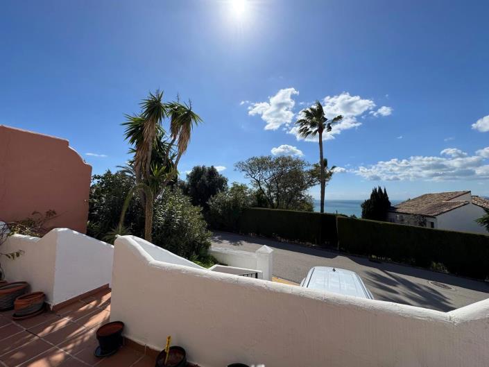 Image No.6-Appartement de 2 chambres à vendre à La Duquesa