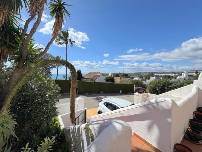 Image No.11-Appartement de 2 chambres à vendre à La Duquesa