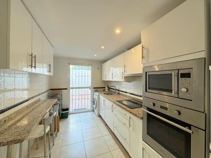 Image No.3-Appartement de 2 chambres à vendre à La Duquesa