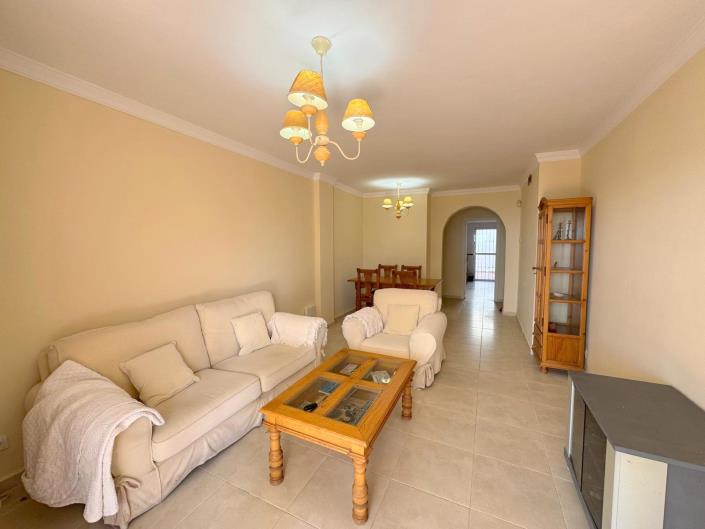 Image No.2-Appartement de 2 chambres à vendre à La Duquesa