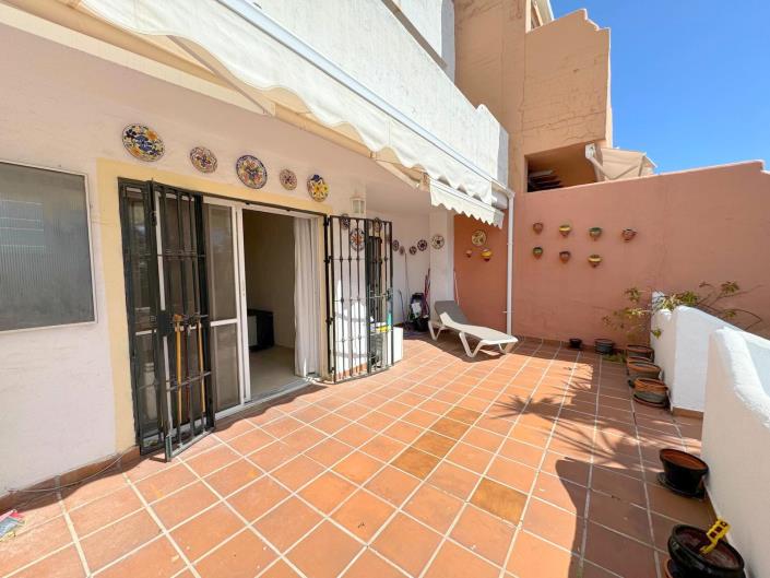 Image No.13-Appartement de 2 chambres à vendre à La Duquesa