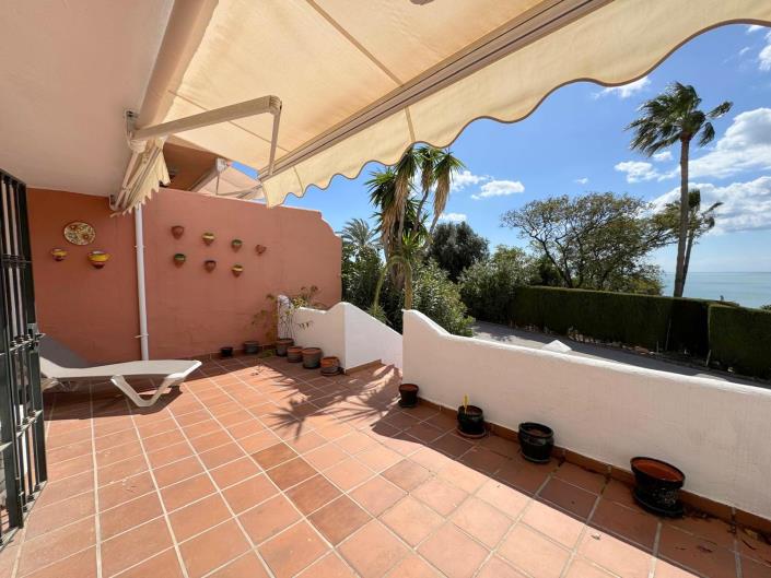 Image No.14-Appartement de 2 chambres à vendre à La Duquesa