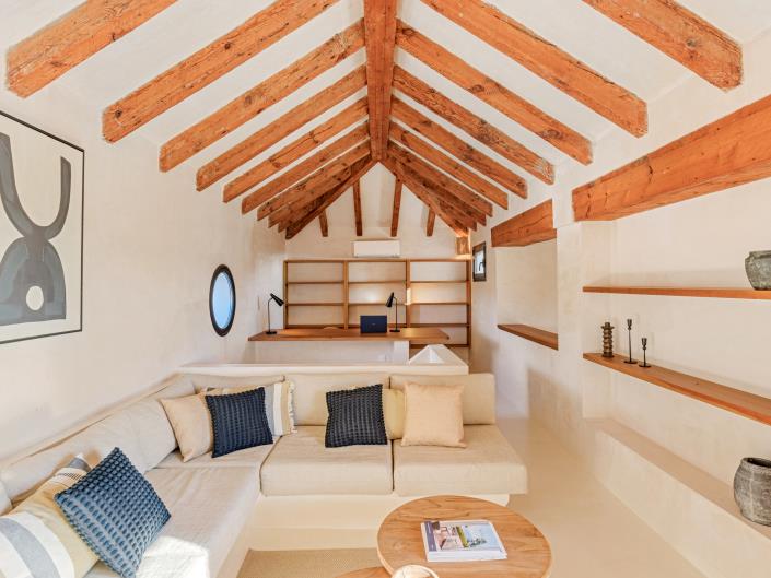 Image No.5-Villa / Détaché de 6 chambres à vendre à Estepona