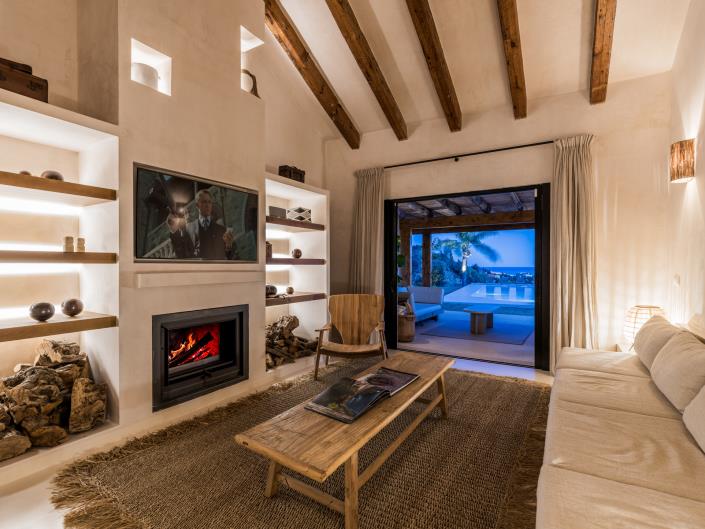 Image No.45-Villa / Détaché de 6 chambres à vendre à Estepona