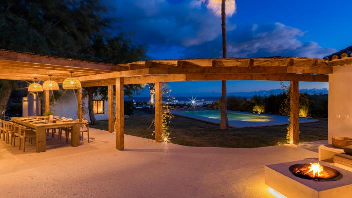 Image No.49-Villa / Détaché de 6 chambres à vendre à Estepona