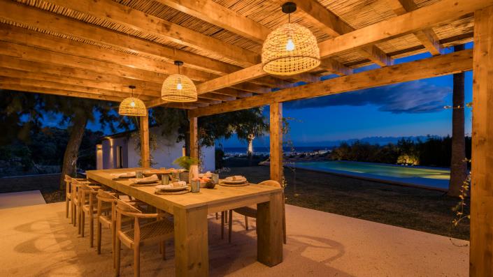 Image No.50-Villa / Détaché de 6 chambres à vendre à Estepona