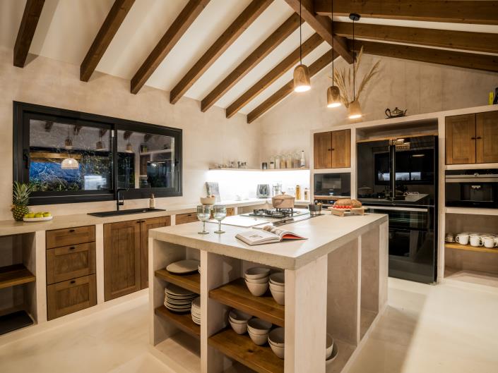 Image No.51-Villa / Détaché de 6 chambres à vendre à Estepona