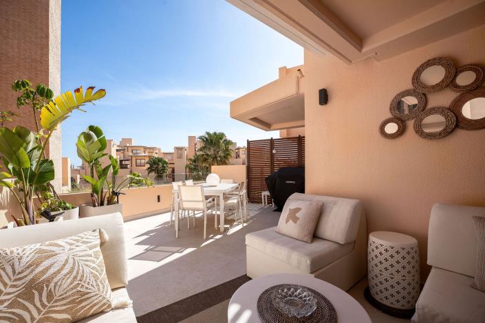 Image No.4-4 Bed Penthouse for sale