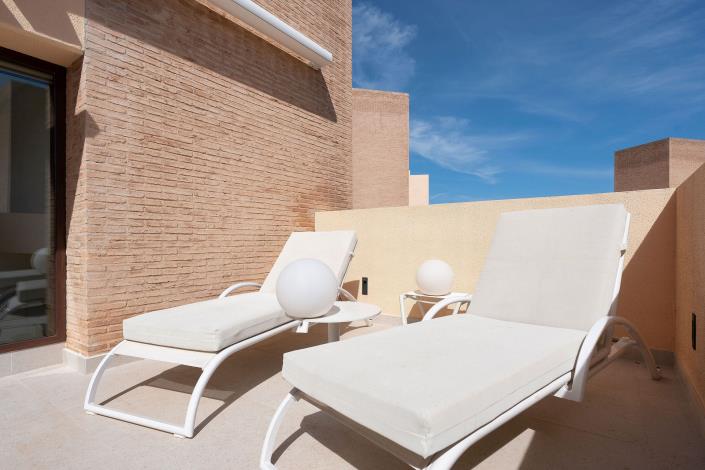 Image No.15-4 Bed Penthouse for sale