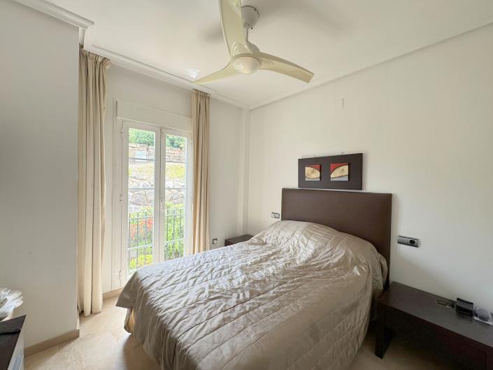 Image No.7-Maison de ville de 3 chambres à vendre à La Duquesa