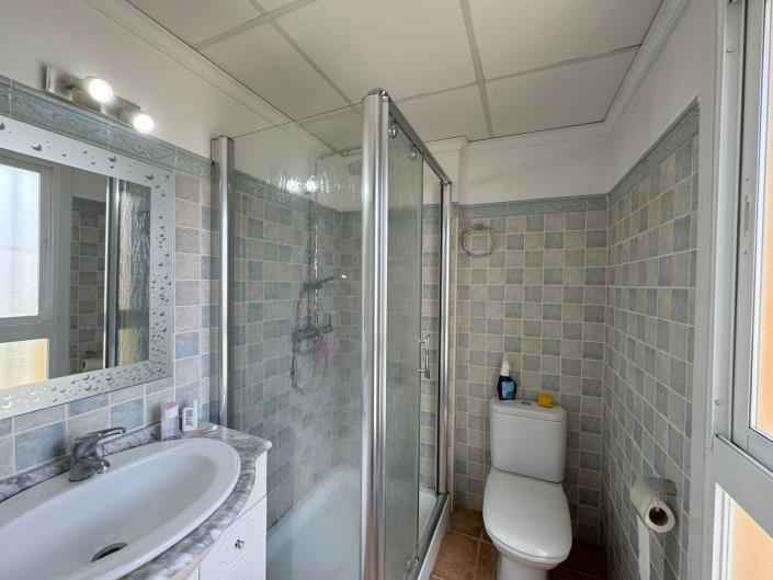 Image No.10-Maison de ville de 3 chambres à vendre à La Duquesa