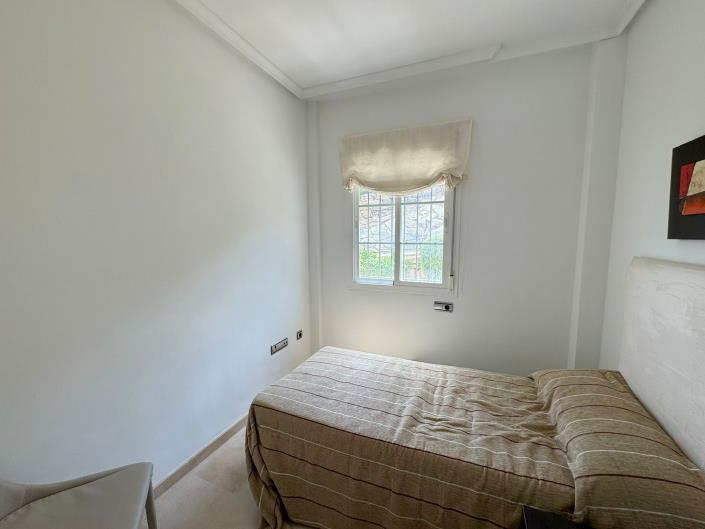 Image No.9-Maison de ville de 3 chambres à vendre à La Duquesa