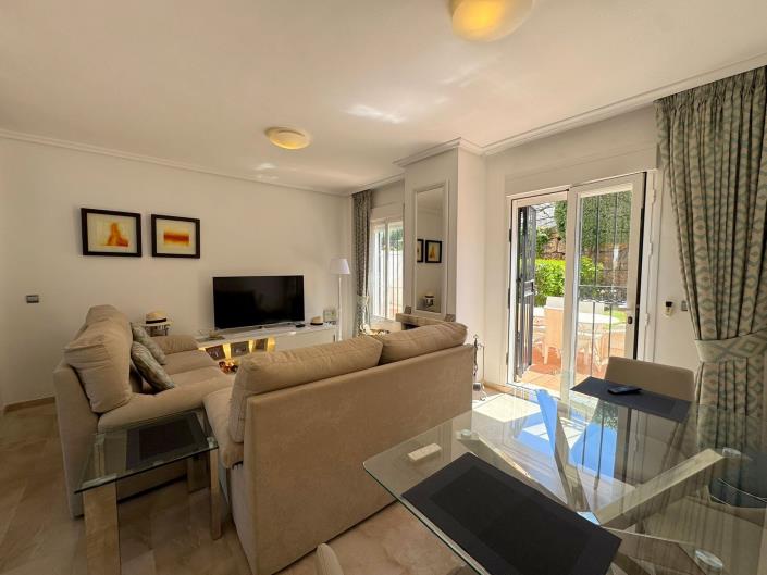 Image No.17-Maison de ville de 3 chambres à vendre à La Duquesa