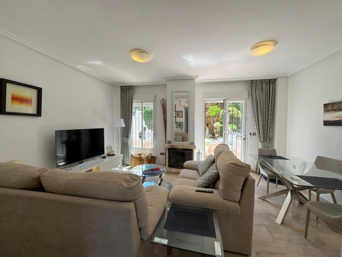 Image No.18-Maison de ville de 3 chambres à vendre à La Duquesa