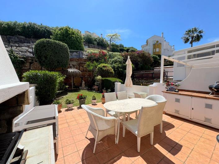 Image No.19-Maison de ville de 3 chambres à vendre à La Duquesa