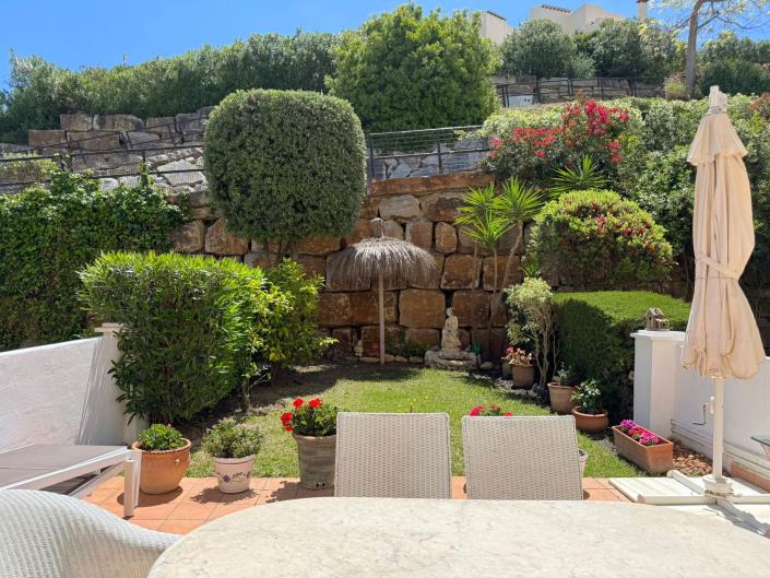 Image No.20-Maison de ville de 3 chambres à vendre à La Duquesa