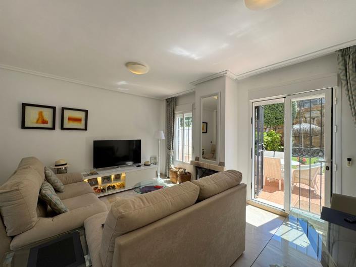 Image No.25-Maison de ville de 3 chambres à vendre à La Duquesa