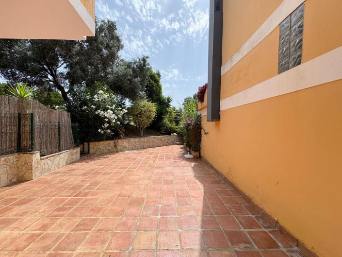 Image No.3-Maison de ville de 3 chambres à vendre à La Duquesa