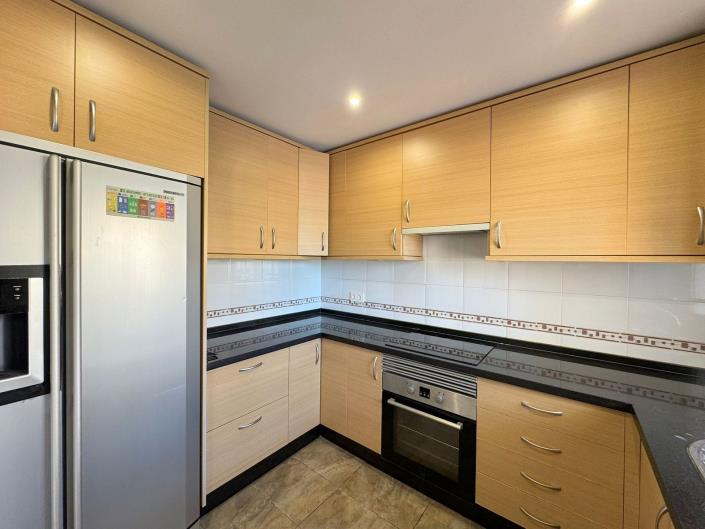 Image No.4-Maison de ville de 3 chambres à vendre à La Duquesa