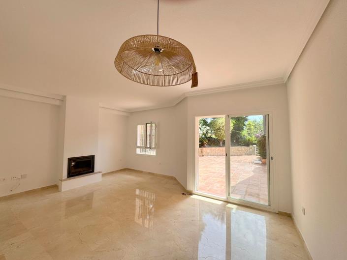 Image No.2-Maison de ville de 3 chambres à vendre à La Duquesa