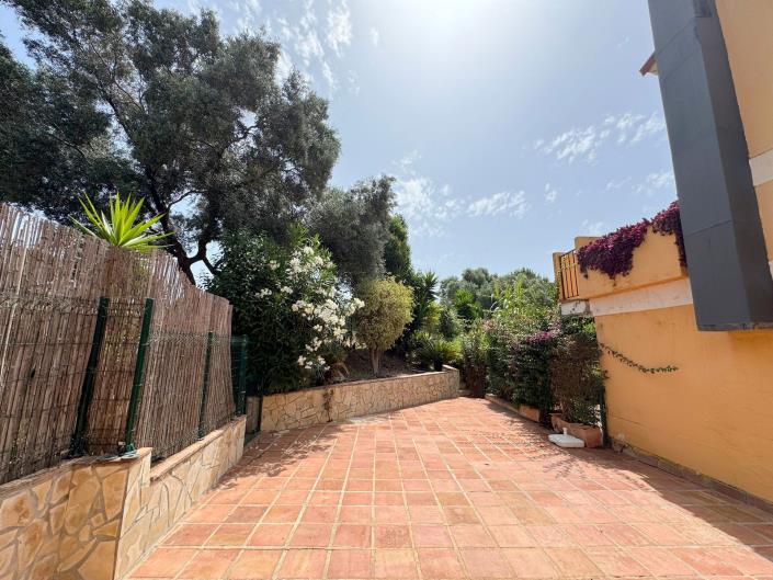 Image No.5-Maison de ville de 3 chambres à vendre à La Duquesa