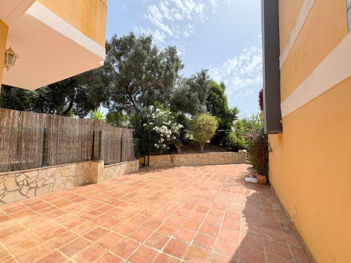 Image No.13-Maison de ville de 3 chambres à vendre à La Duquesa