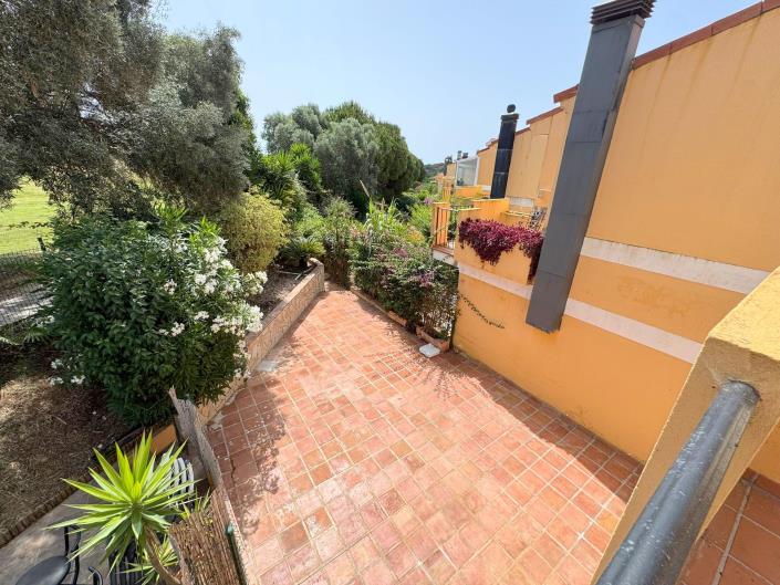 Image No.14-Maison de ville de 3 chambres à vendre à La Duquesa