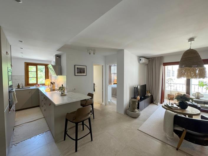 Image No.6-1 Bed Apartment for sale