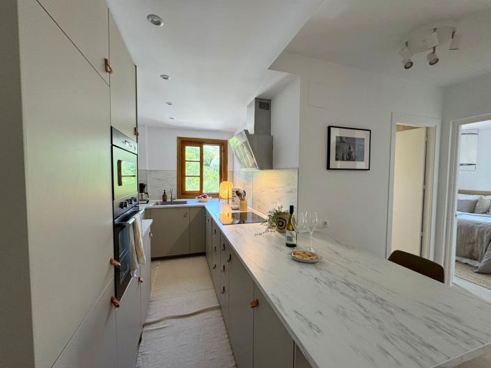 Image No.8-1 Bed Apartment for sale