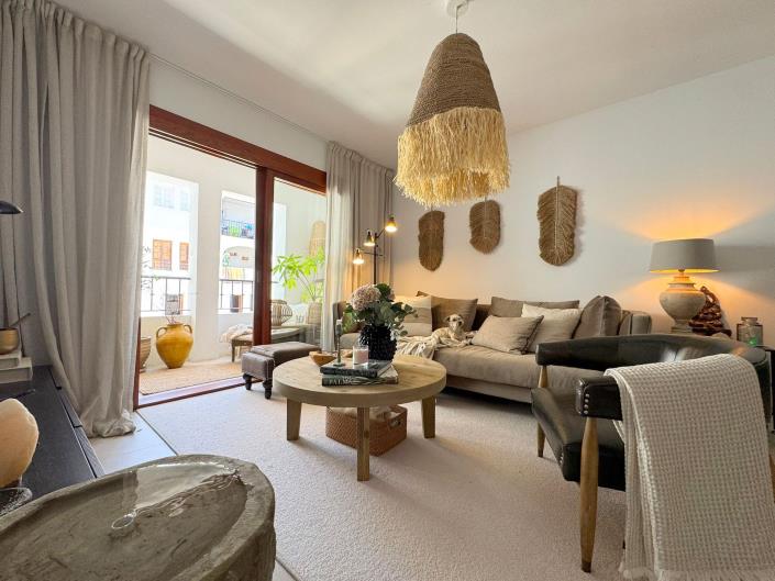 Image No.11-1 Bed Apartment for sale