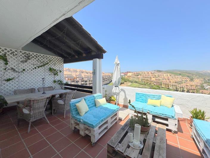 Image No.4-Appartement de 2 chambres à vendre à La Duquesa