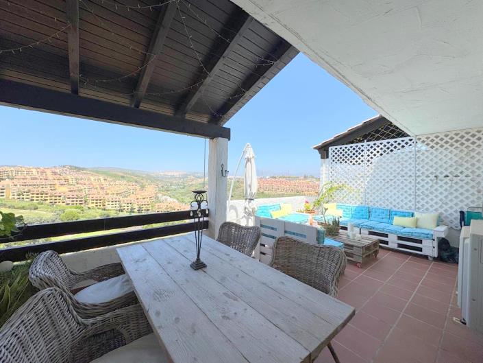 Image No.16-Appartement de 2 chambres à vendre à La Duquesa