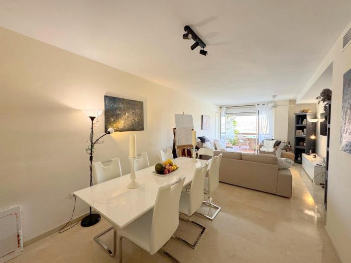 Image No.5-Appartement de 2 chambres à vendre à La Duquesa