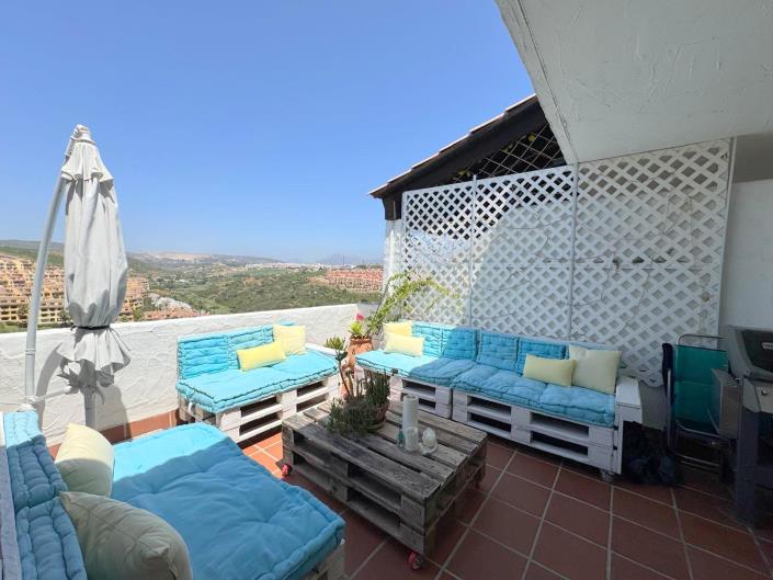 Image No.6-Appartement de 2 chambres à vendre à La Duquesa