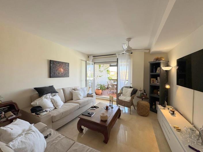 Image No.7-Appartement de 2 chambres à vendre à La Duquesa