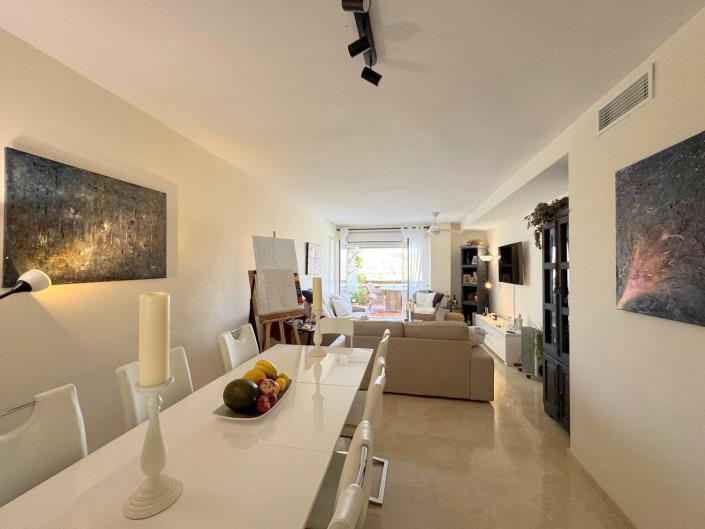 Image No.9-Appartement de 2 chambres à vendre à La Duquesa