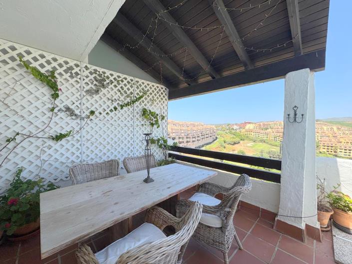 Image No.8-Appartement de 2 chambres à vendre à La Duquesa