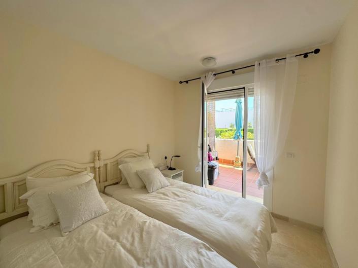 Image No.14-Appartement de 2 chambres à vendre à La Duquesa