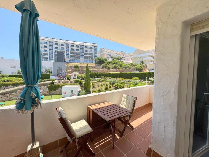 Image No.17-Appartement de 2 chambres à vendre à La Duquesa