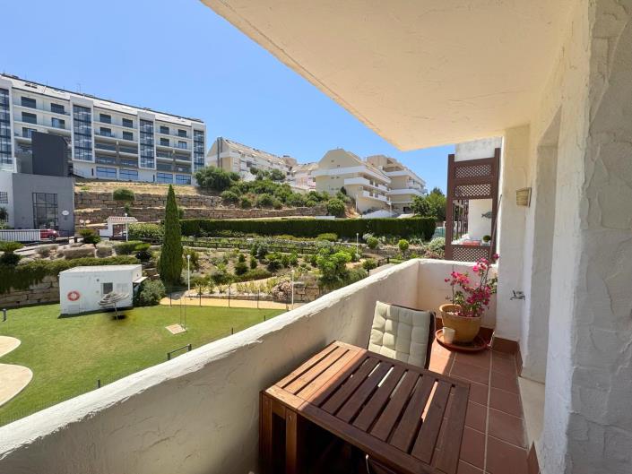 Image No.18-Appartement de 2 chambres à vendre à La Duquesa