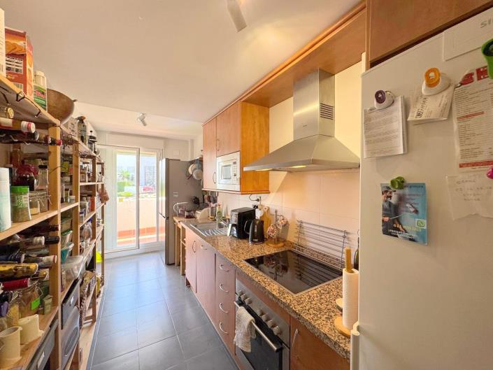 Image No.19-Appartement de 2 chambres à vendre à La Duquesa