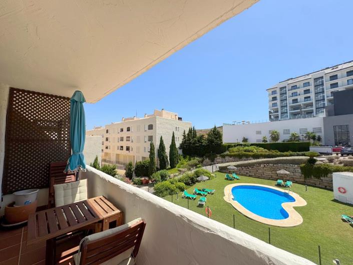 Image No.20-Appartement de 2 chambres à vendre à La Duquesa