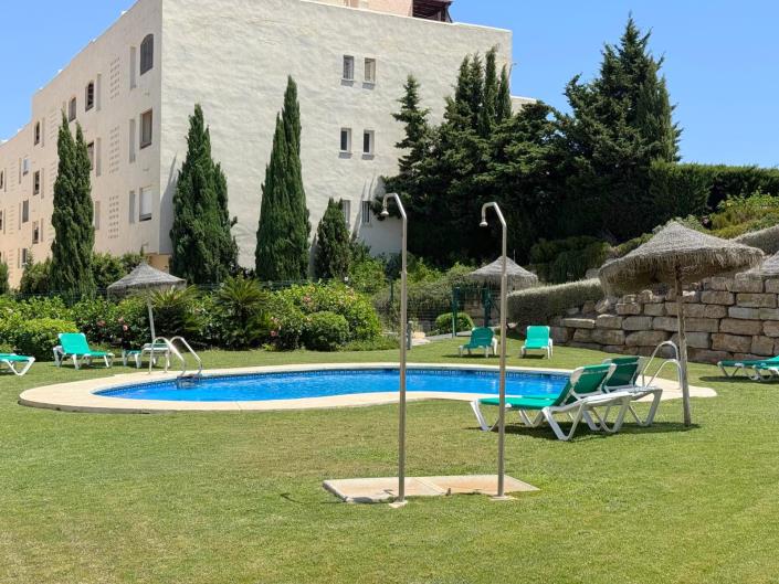 Image No.3-Appartement de 2 chambres à vendre à La Duquesa